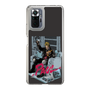 Slim Protection Case［ TEKKEN - Paul Phoenix ］
