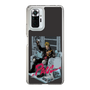 Slim Protection Case［ TEKKEN - Paul Phoenix ］