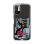 Slim Protection Case［ TEKKEN - Paul Phoenix ］