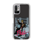 Slim Protection Case［ TEKKEN - Paul Phoenix ］