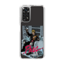 Slim Protection Case［ TEKKEN - Paul Phoenix ］