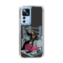 Slim Protection Case［ TEKKEN - Paul Phoenix ］