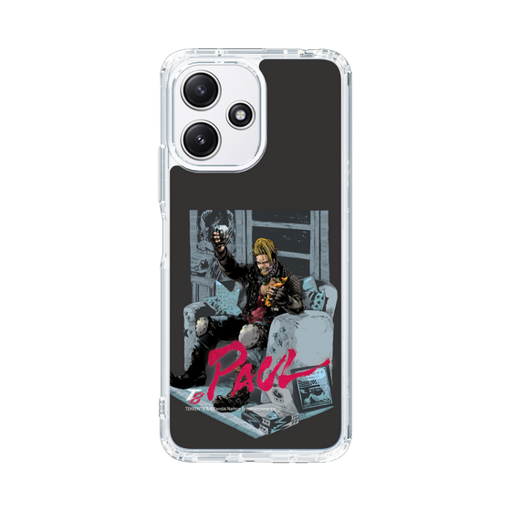 Slim Protection Case［ TEKKEN - Paul Phoenix ］