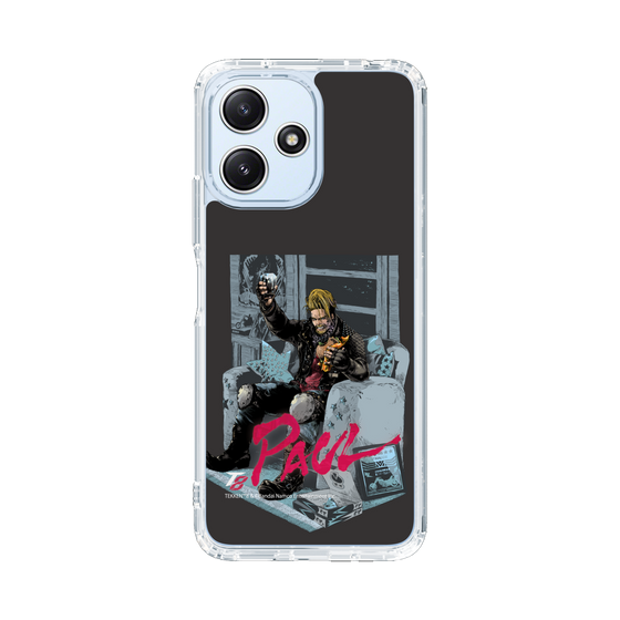 Slim Protection Case［ TEKKEN - Paul Phoenix ］