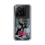 Slim Protection Case［ TEKKEN - Paul Phoenix ］