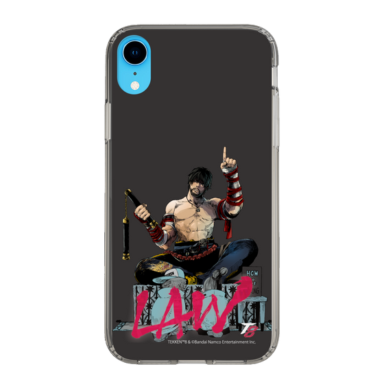 Slim Protection Case［ TEKKEN - Marshall Law ］