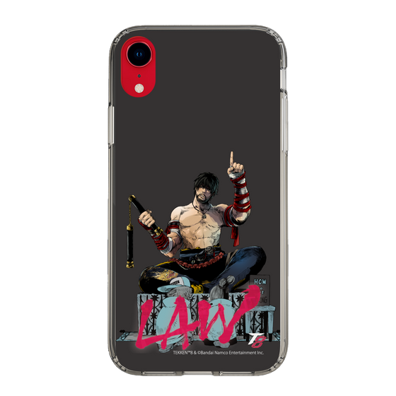 Slim Protection Case［ TEKKEN - Marshall Law ］