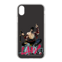 Slim Protection Case［ TEKKEN - Marshall Law ］