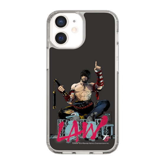 Slim Protection Case［ TEKKEN - Marshall Law ］