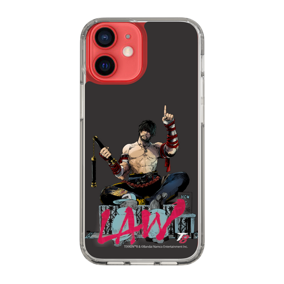 Slim Protection Case［ TEKKEN - Marshall Law ］