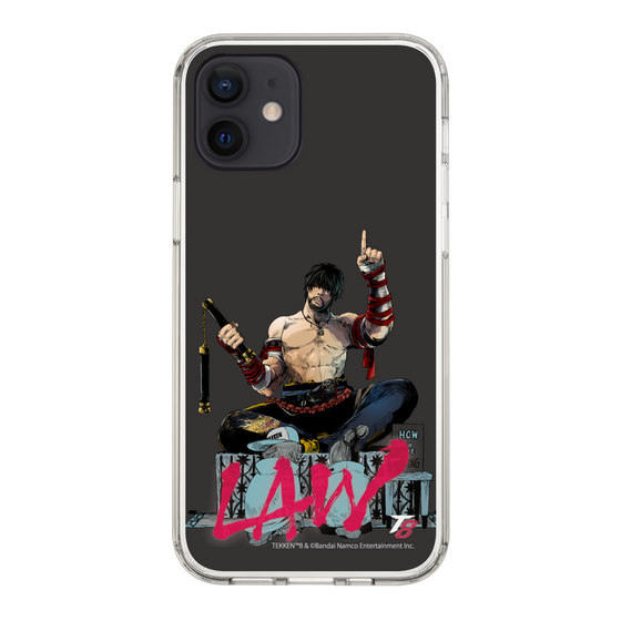 Slim Protection Case［ TEKKEN - Marshall Law ］
