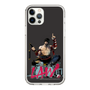 Slim Protection Case［ TEKKEN - Marshall Law ］