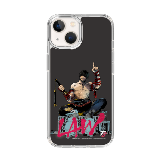 Slim Protection Case［ TEKKEN - Marshall Law ］