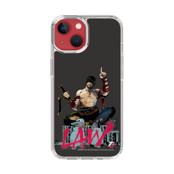 Slim Protection Case［ TEKKEN - Marshall Law ］