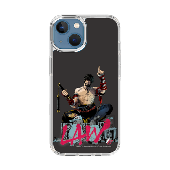 Slim Protection Case［ TEKKEN - Marshall Law ］