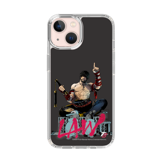 Slim Protection Case［ TEKKEN - Marshall Law ］