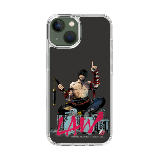Slim Protection Case［ TEKKEN - Marshall Law ］