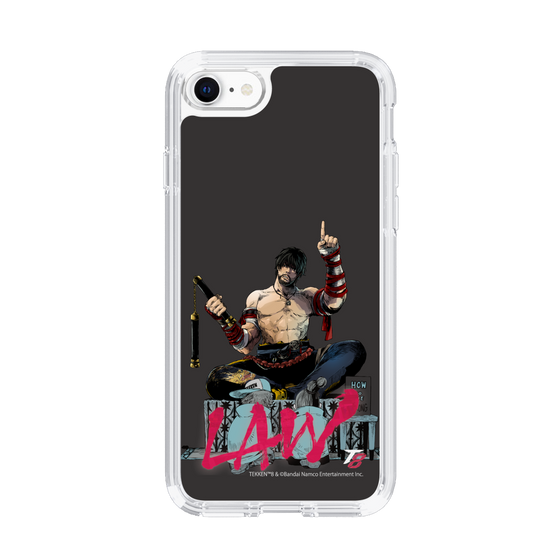 Slim Protection Case［ TEKKEN - Marshall Law ］