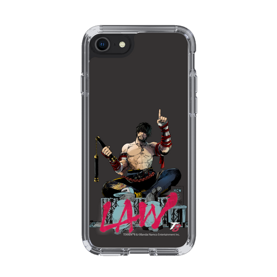 Slim Protection Case［ TEKKEN - Marshall Law ］