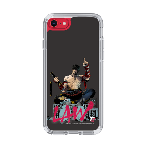 Slim Protection Case［ TEKKEN - Marshall Law ］