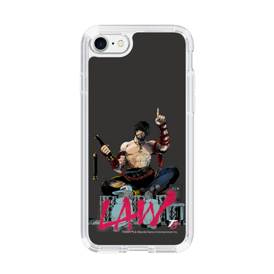 Slim Protection Case［ TEKKEN - Marshall Law ］