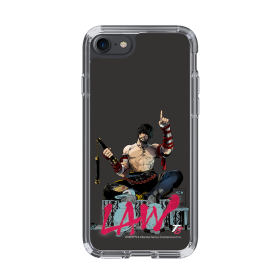 Slim Protection Case［ TEKKEN - Marshall Law ］