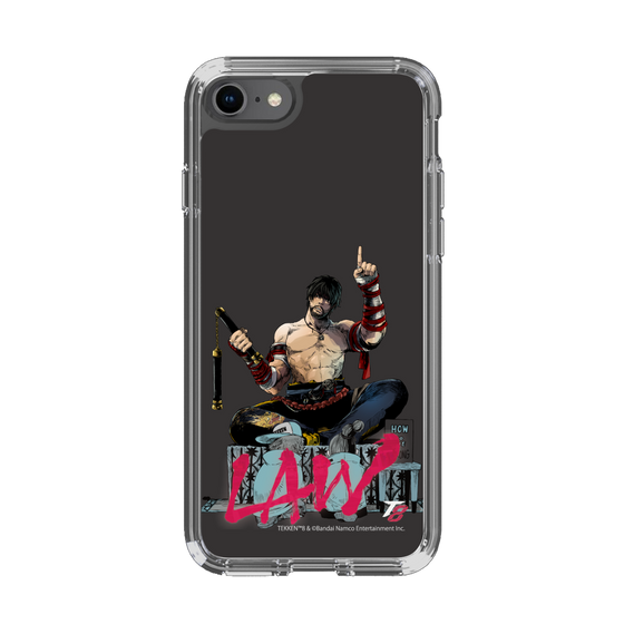 Slim Protection Case［ TEKKEN - Marshall Law ］