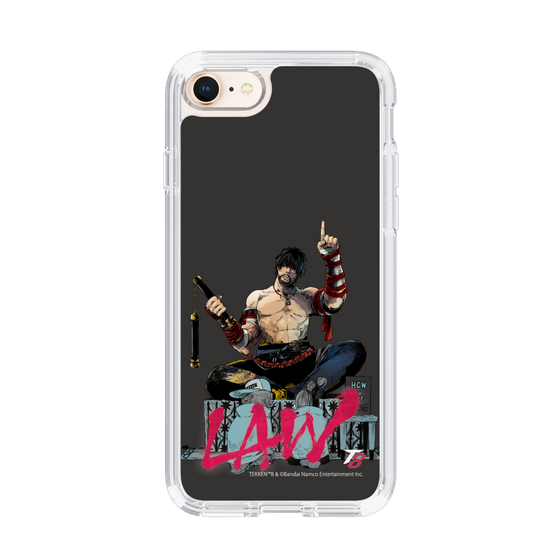 Slim Protection Case［ TEKKEN - Marshall Law ］