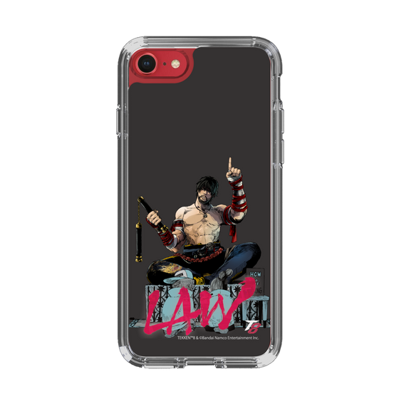 Slim Protection Case［ TEKKEN - Marshall Law ］