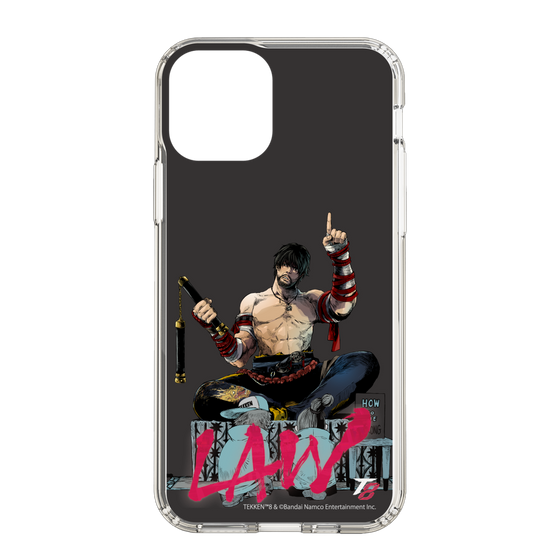 Slim Protection Case［ TEKKEN - Marshall Law ］