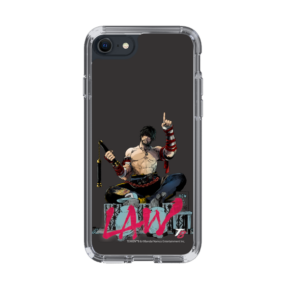 Slim Protection Case［ TEKKEN - Marshall Law ］