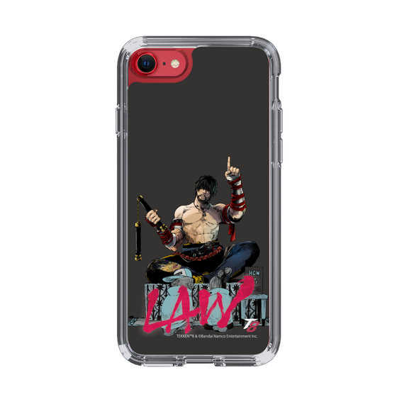Slim Protection Case［ TEKKEN - Marshall Law ］