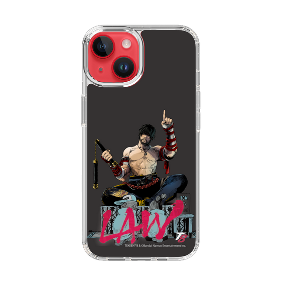 Slim Protection Case［ TEKKEN - Marshall Law ］