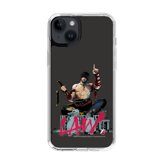 Slim Protection Case［ TEKKEN - Marshall Law ］