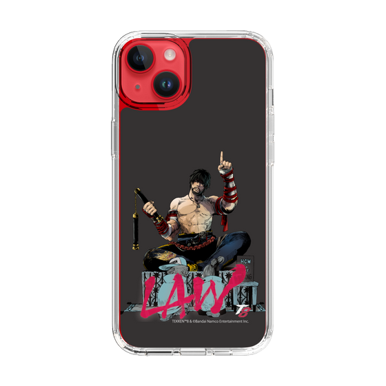 Slim Protection Case［ TEKKEN - Marshall Law ］