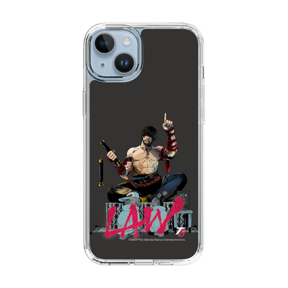 Slim Protection Case［ TEKKEN - Marshall Law ］