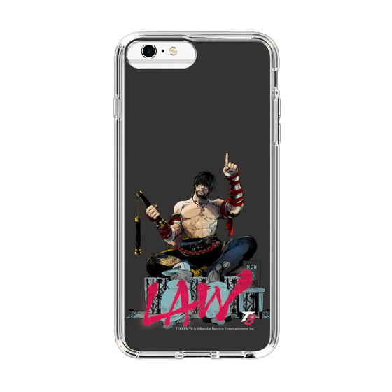 Slim Protection Case［ TEKKEN - Marshall Law ］