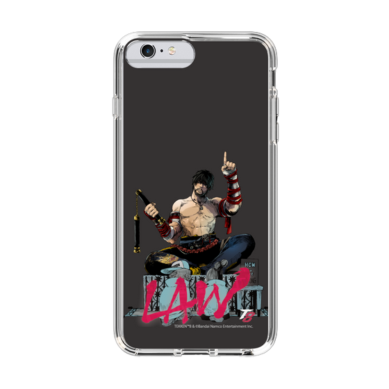 Slim Protection Case［ TEKKEN - Marshall Law ］