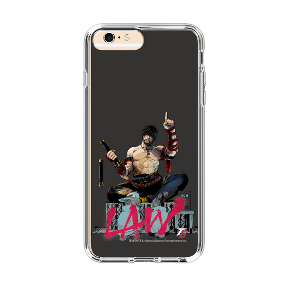 Slim Protection Case［ TEKKEN - Marshall Law ］