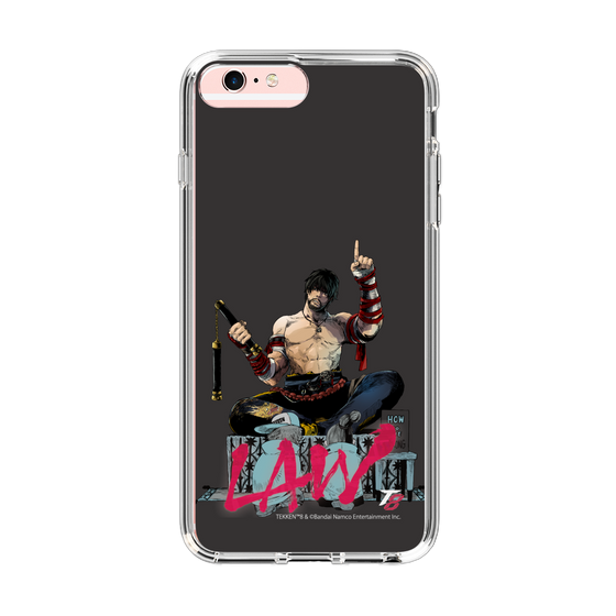 Slim Protection Case［ TEKKEN - Marshall Law ］