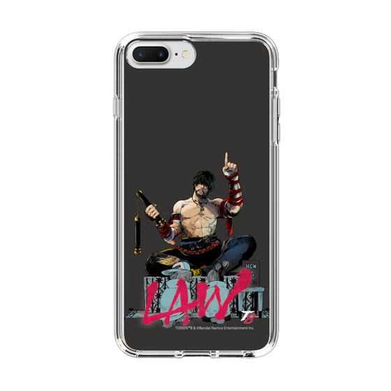 Slim Protection Case［ TEKKEN - Marshall Law ］