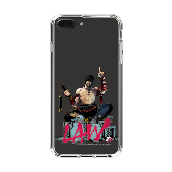 Slim Protection Case［ TEKKEN - Marshall Law ］