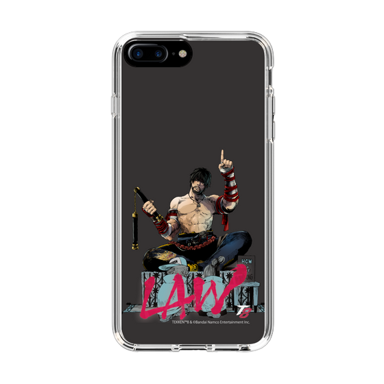 Slim Protection Case［ TEKKEN - Marshall Law ］