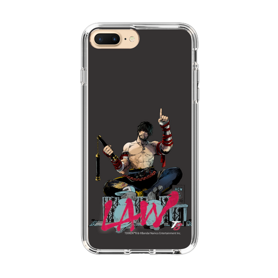 Slim Protection Case［ TEKKEN - Marshall Law ］