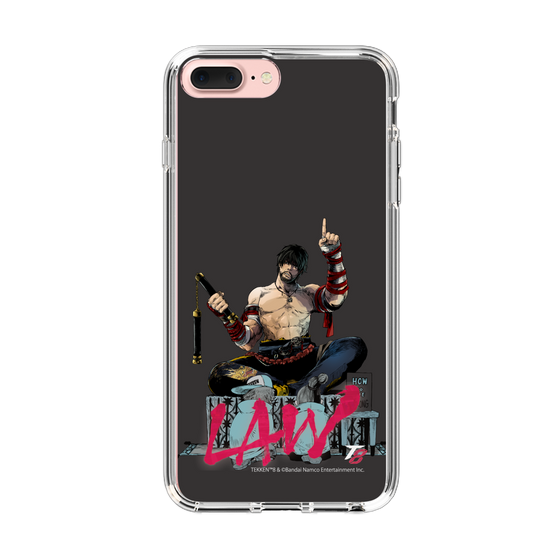 Slim Protection Case［ TEKKEN - Marshall Law ］