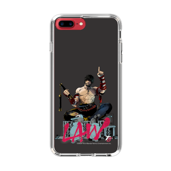 Slim Protection Case［ TEKKEN - Marshall Law ］