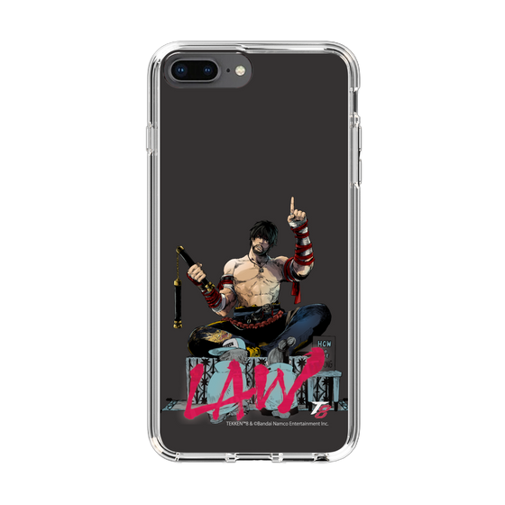 Slim Protection Case［ TEKKEN - Marshall Law ］