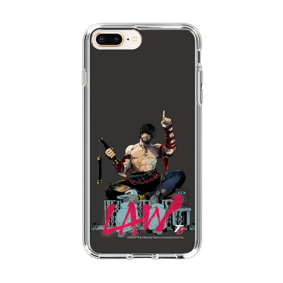 Slim Protection Case［ TEKKEN - Marshall Law ］
