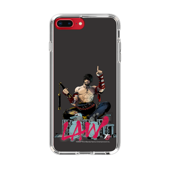 Slim Protection Case［ TEKKEN - Marshall Law ］
