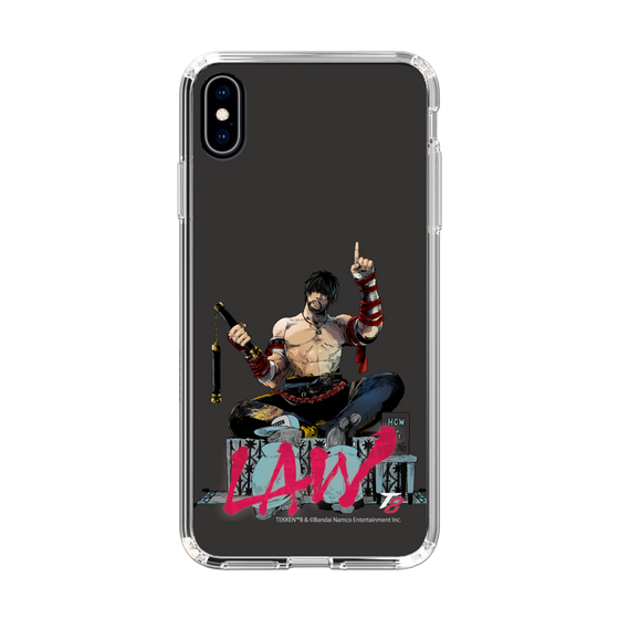 Slim Protection Case［ TEKKEN - Marshall Law ］